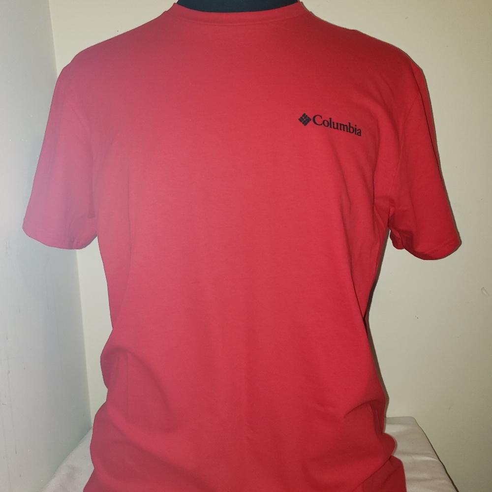 Columbia shirt - Picture 2 of 3